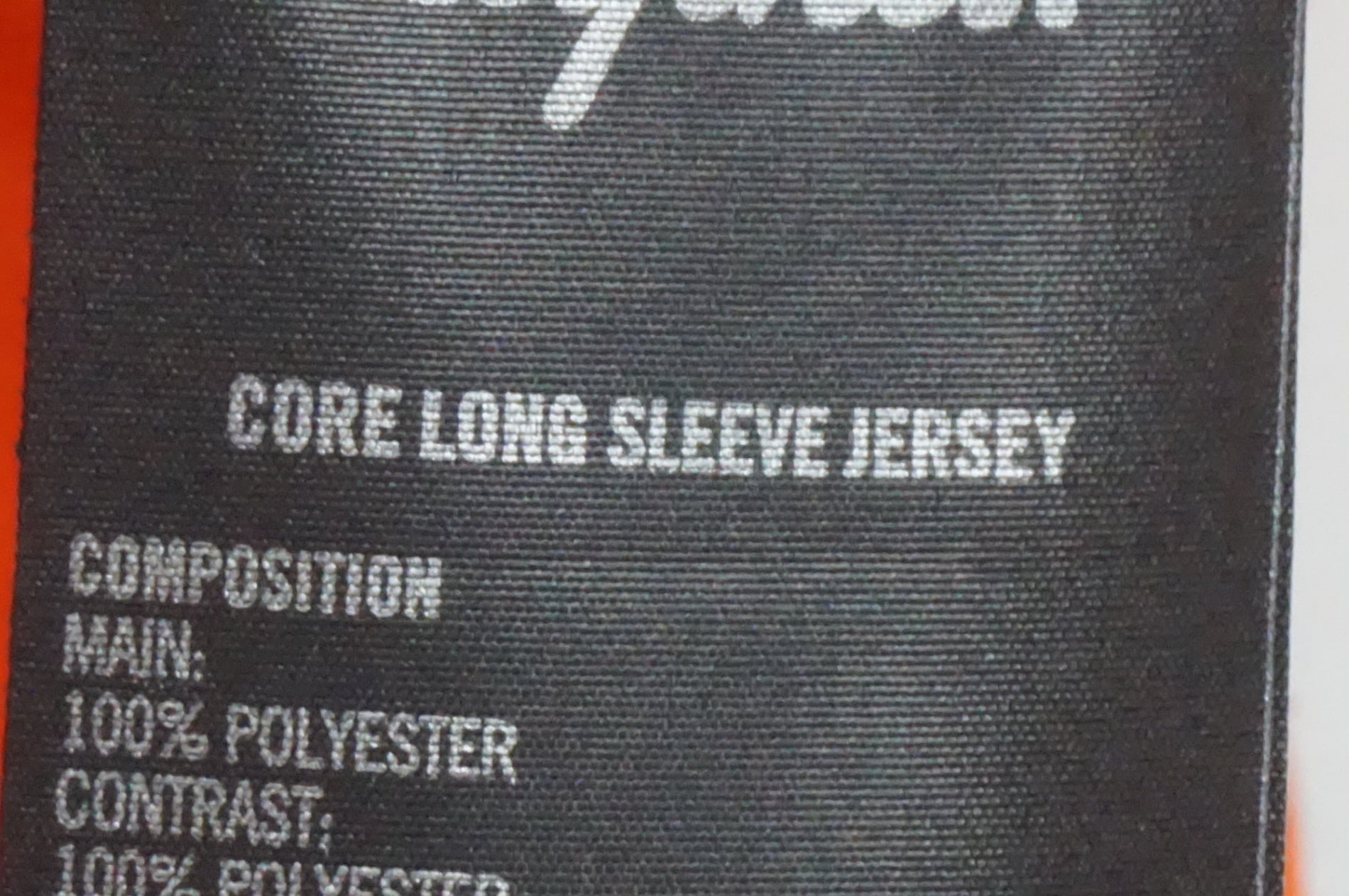 RAPHA 「ラファ」 CORE LONG SLEEVE JERSEY Mサイズ メンズ ジャージ