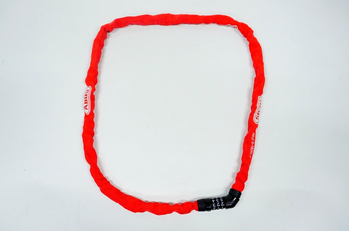 ABUS 「アブス」 WETTER チェーンロック / 名古屋大須店