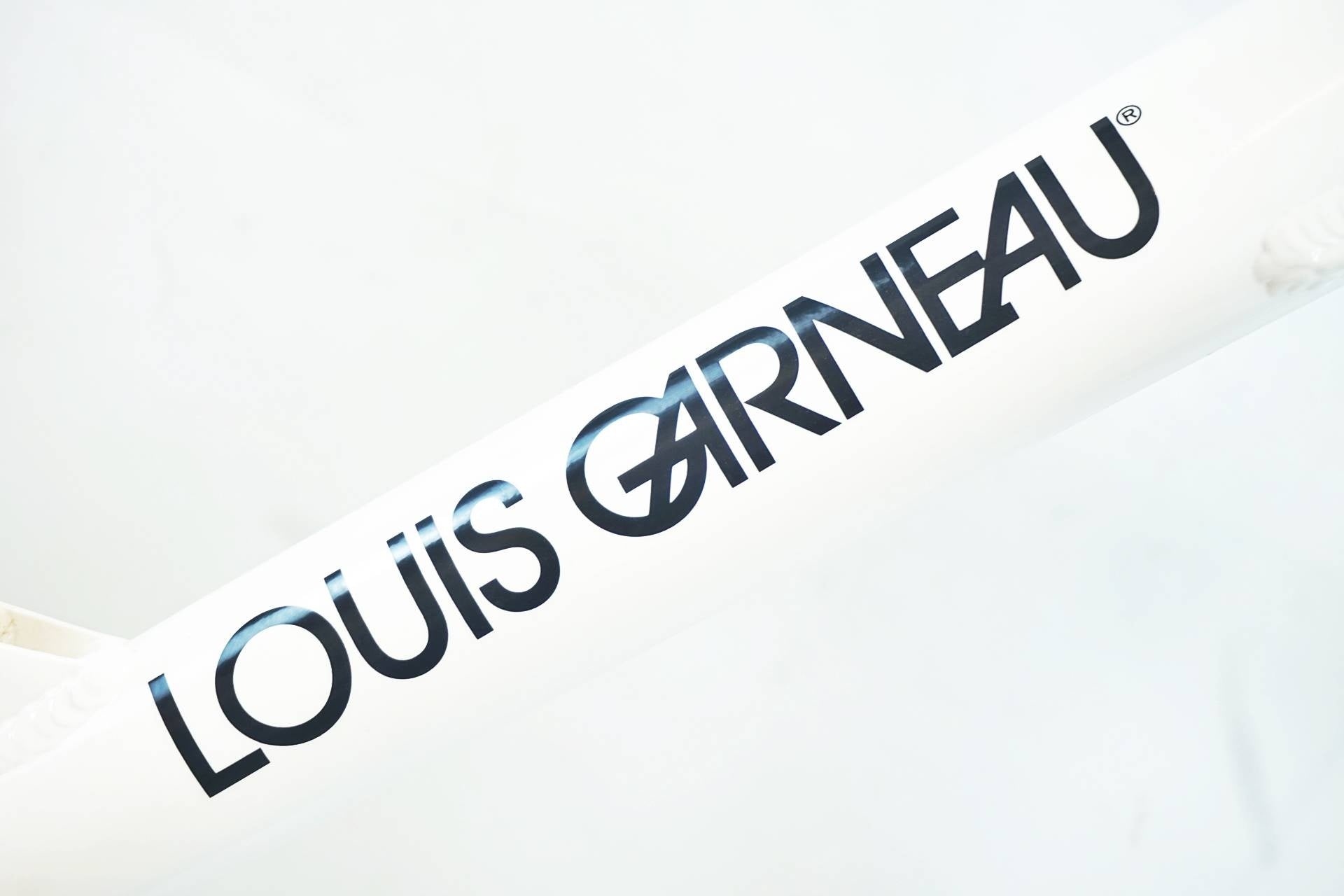 LOUIS GARNEAU 「ルイガノ」 LGS-DW2 2008年モデル マウンテンバイク / 有明ガーデン店