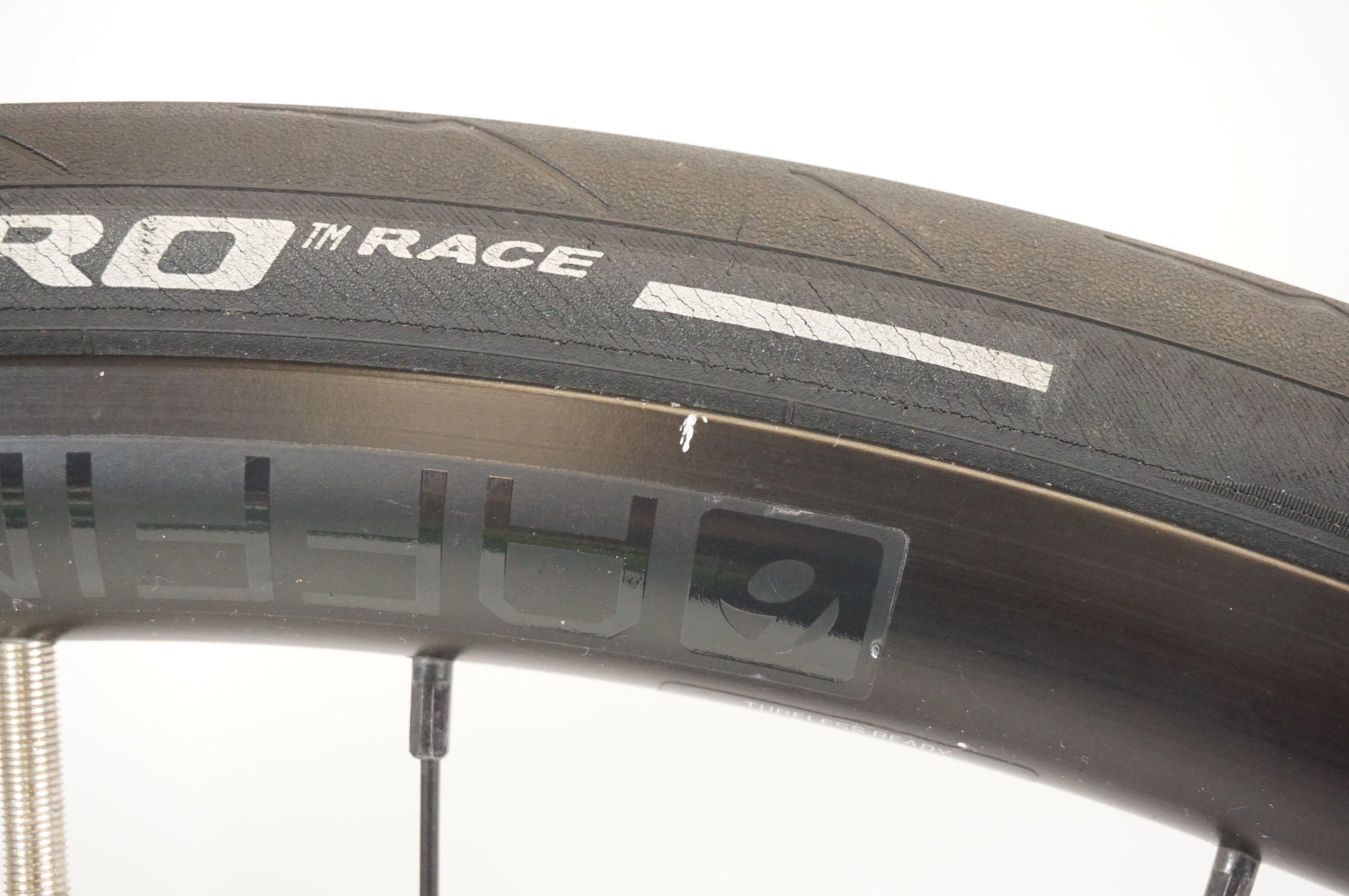BONTRAGER 「ボントレガー」 AFFINITY TLR DISC SHIMANO 11s ホイールセット / 宇都宮店