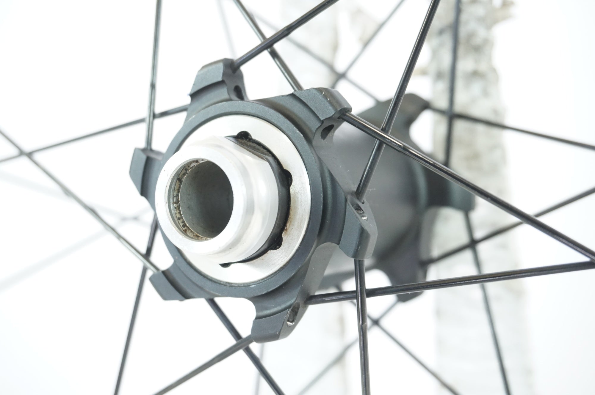 SHIMANO 「シマノ」 WH-M785 フロントホイール / 宇都宮店