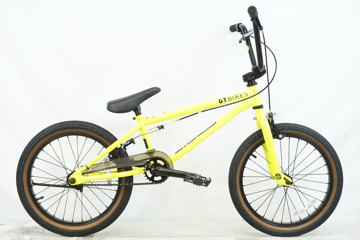 GT 「ジーティー」 PERFORMER 16 2017年モデル BMX / 有明ガーデン店