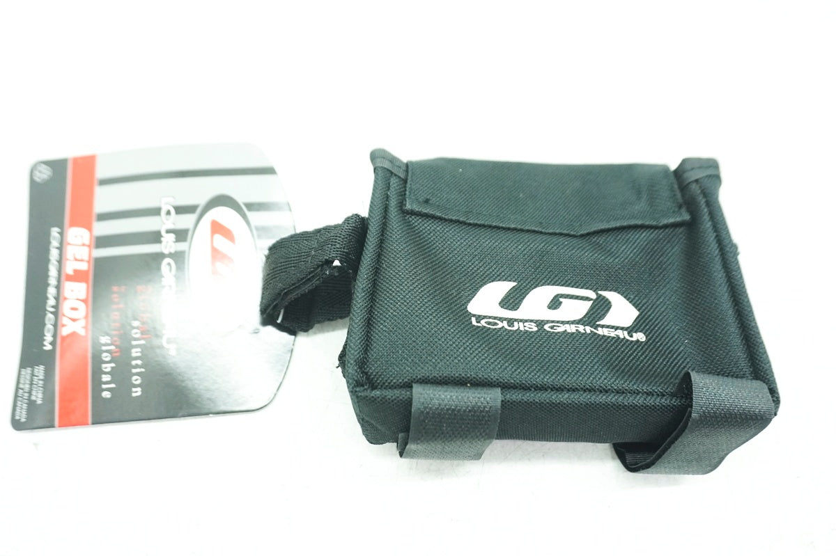 LOUISU GARNEAU 「ルイガノ」 GEL BOX / 大阪門真店