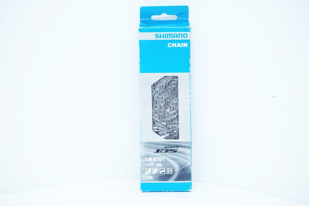 SHIMANO 「シマノ」 105 CN-5701 チェーン / 大阪美原北インター店