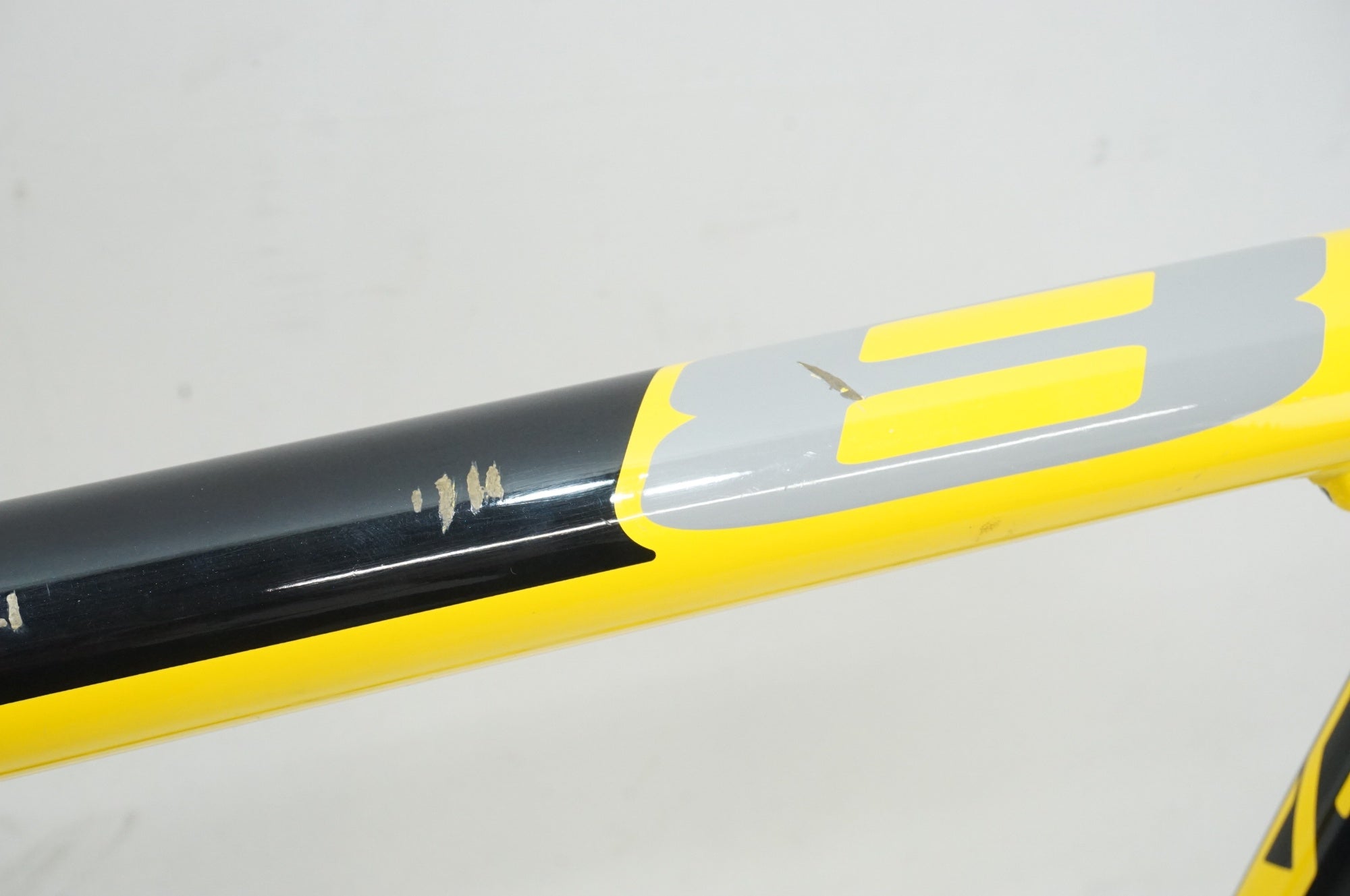 CANNONDALE 「キャノンデール」 CAAD8 2014年モデル フレームセット / 大宮店