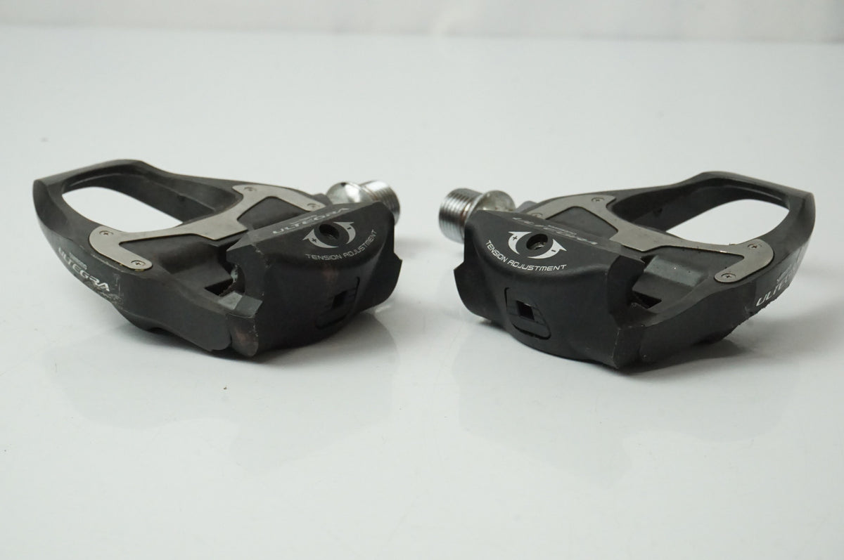 SHIMANO 「シマノ」 ULTEGRA PD-6800 ペダル / 浜松店