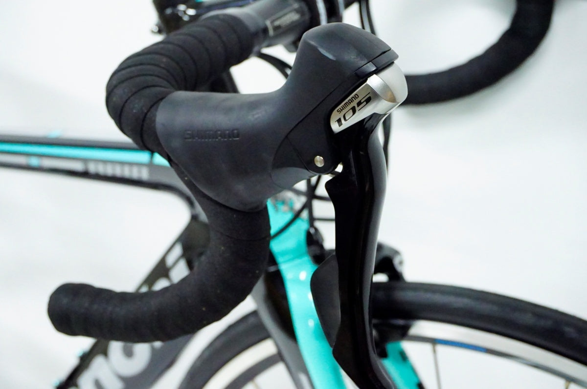 BIANCHI 「ビアンキ」 ARIA 2018年モデル ロードバイク / 名古屋大須店