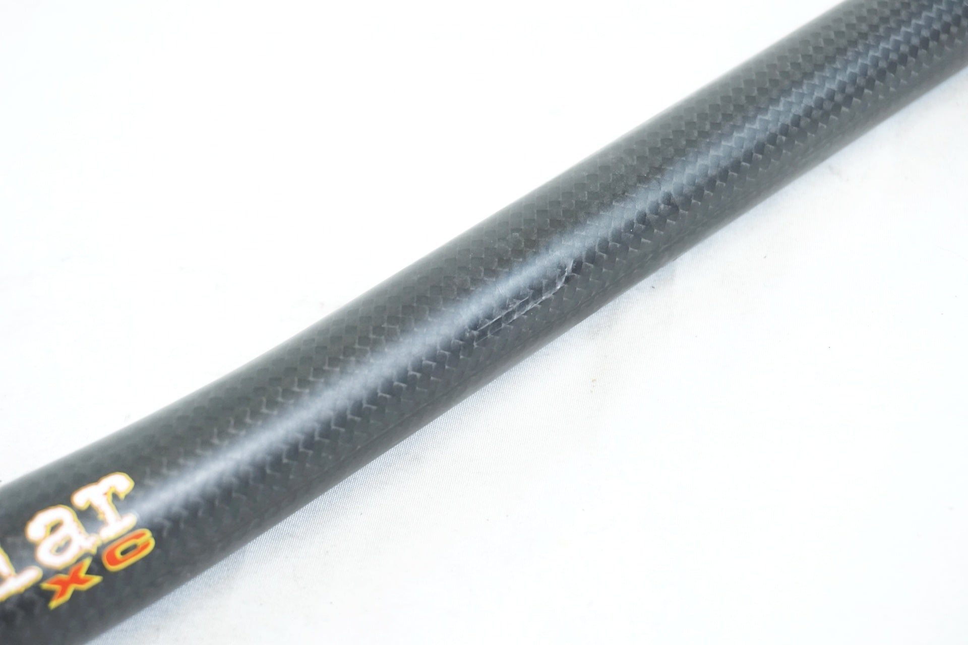 PROFILE DESIGN 「プロファイルデザイン」 Φ25.4mm 583mm フラットバー / 有明ガーデン店