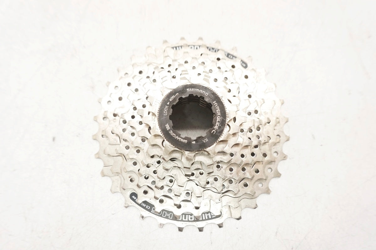 SHIMANO 「シマノ」 CS-HG41-8 11-32T スプロケット / 大阪門真店