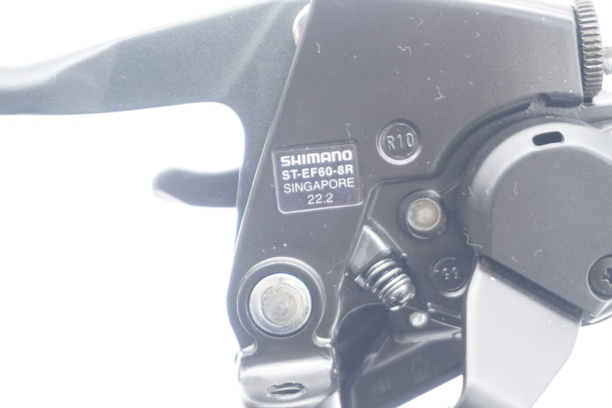 SHIMANO 「シマノ」  TOURNEY ST-EF60 シフトレバー / 滋賀大津店