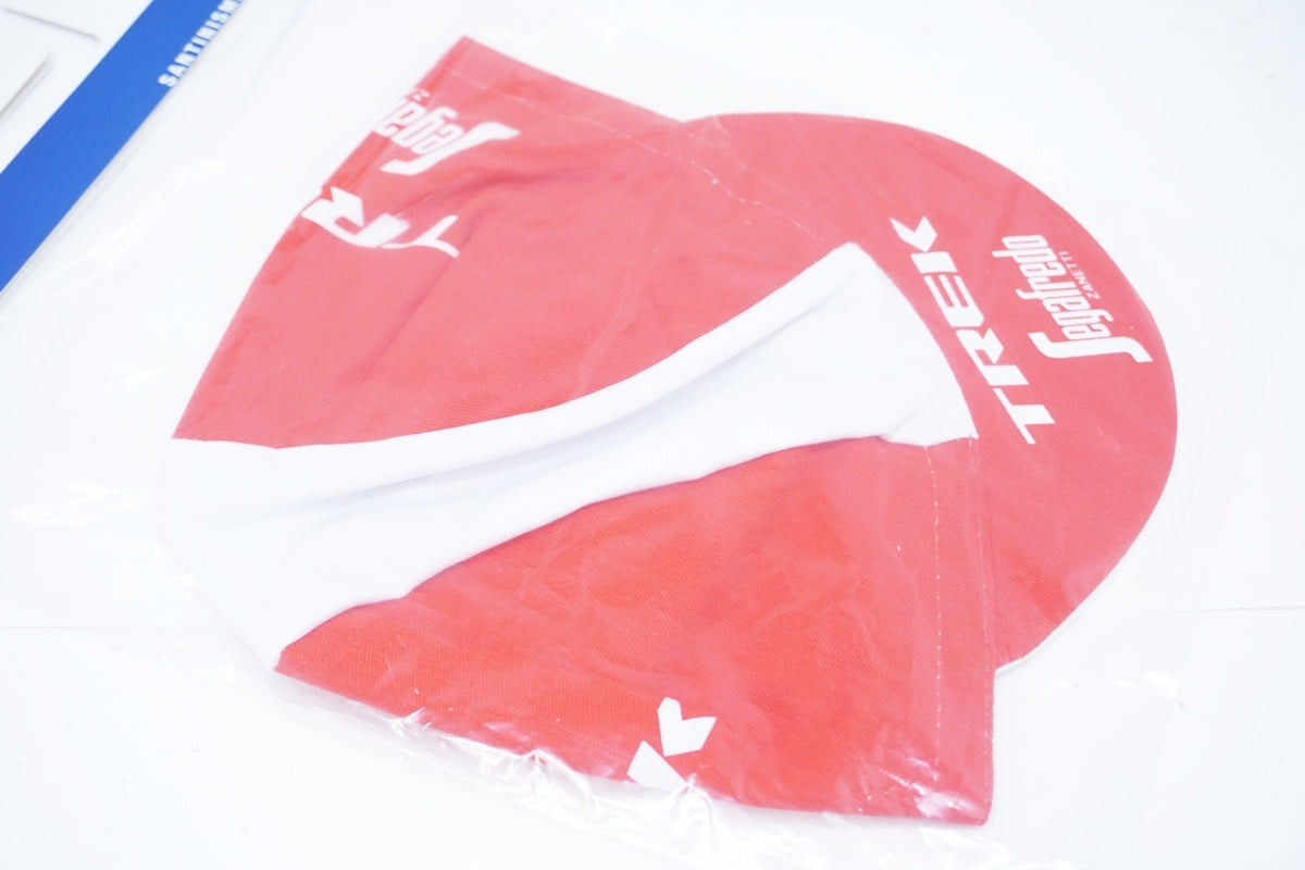 SANTINI 「サンティーニ」 TREK サイクルキャップ / 大阪美原北インター店