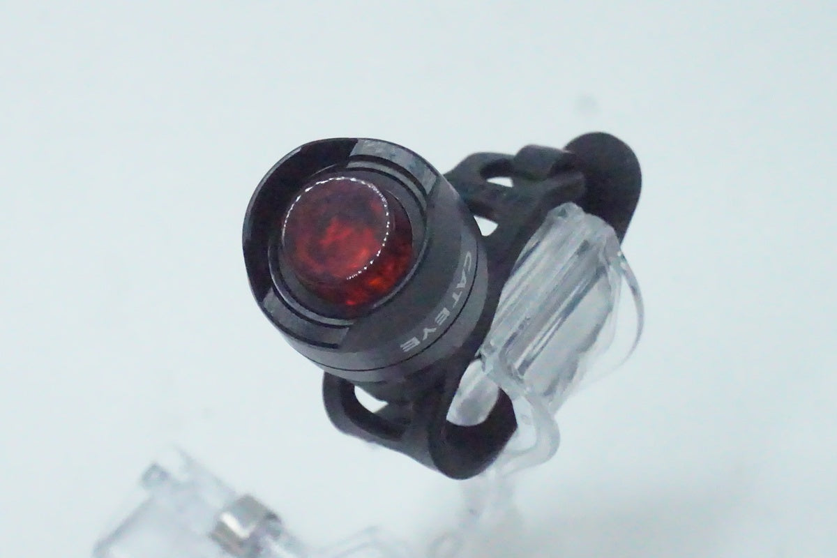 CATEYE「キャットアイ」 リアライト/ 京都西院店