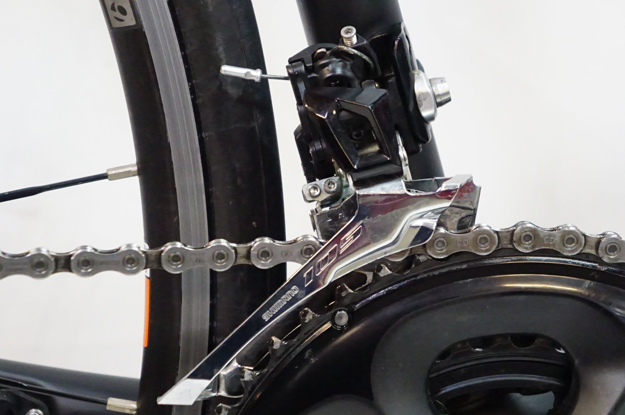 TREK 「トレック」 DOMANE SL 5 2019年モデル ロードバイク / 熊谷本店