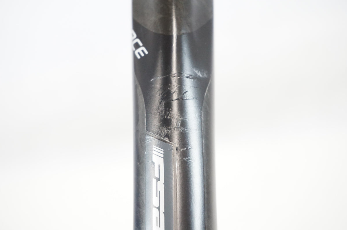 FSA 「エフエスエー」 K-FORCE φ27.2 350mm シートポスト / 宇都宮店