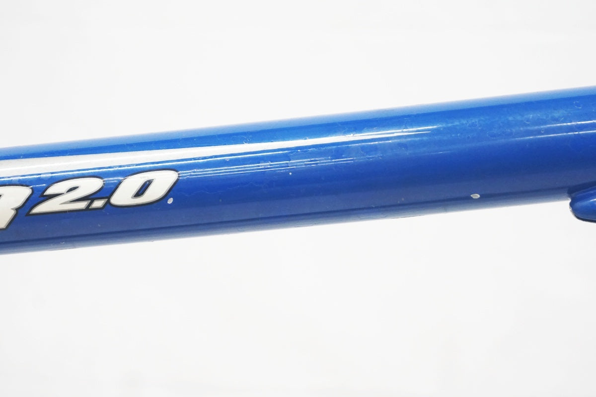 GT 「ジーティー」 ZR2.0 年式不明 フレームセット / 大阪美原北インター店