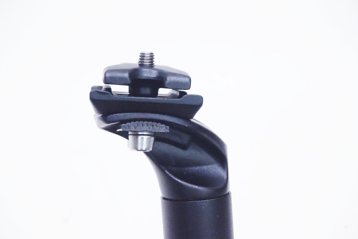 CINELLI「チネリ」 DINAMO φ27.2 350mm シートポスト/ 京都西院店