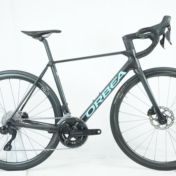 値下げ　自転車　ロードレーサー　オルベア　引取り限定 ORBEA 「オルベア」 ORCA 2024年頃 ロードバイク / 宇都宮店