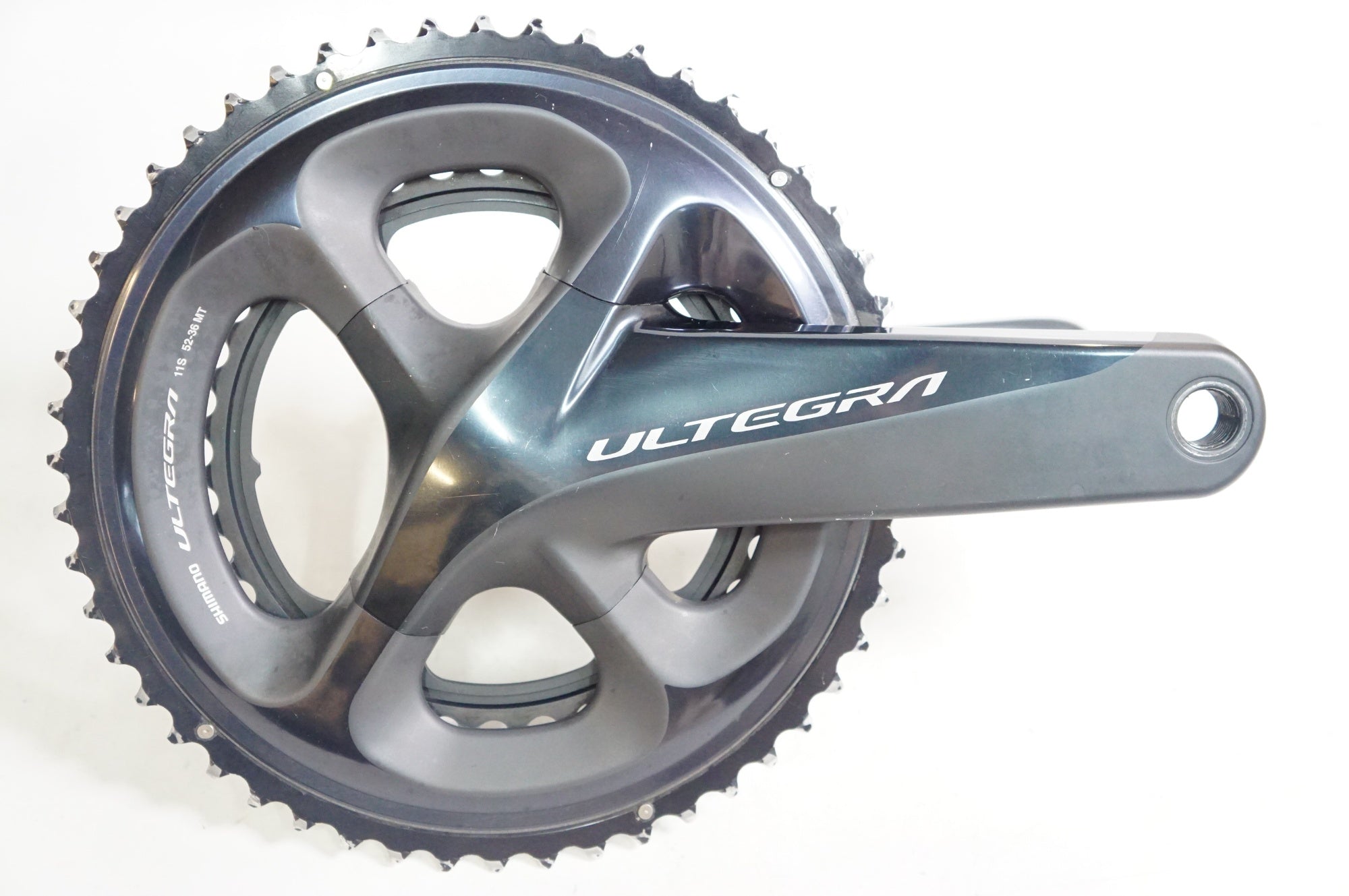 SHIMANO 「シマノ」 ULTEGRA FC-R8000 52-36T 170mm クランク / 熊谷本店
