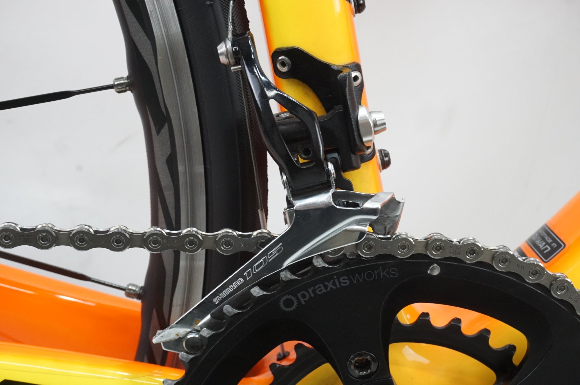 SPECIALIZED 「スペシャライズド」 TARMAC SL4 SPORT 2017年モデル カスタム ロードバイク / 大宮店