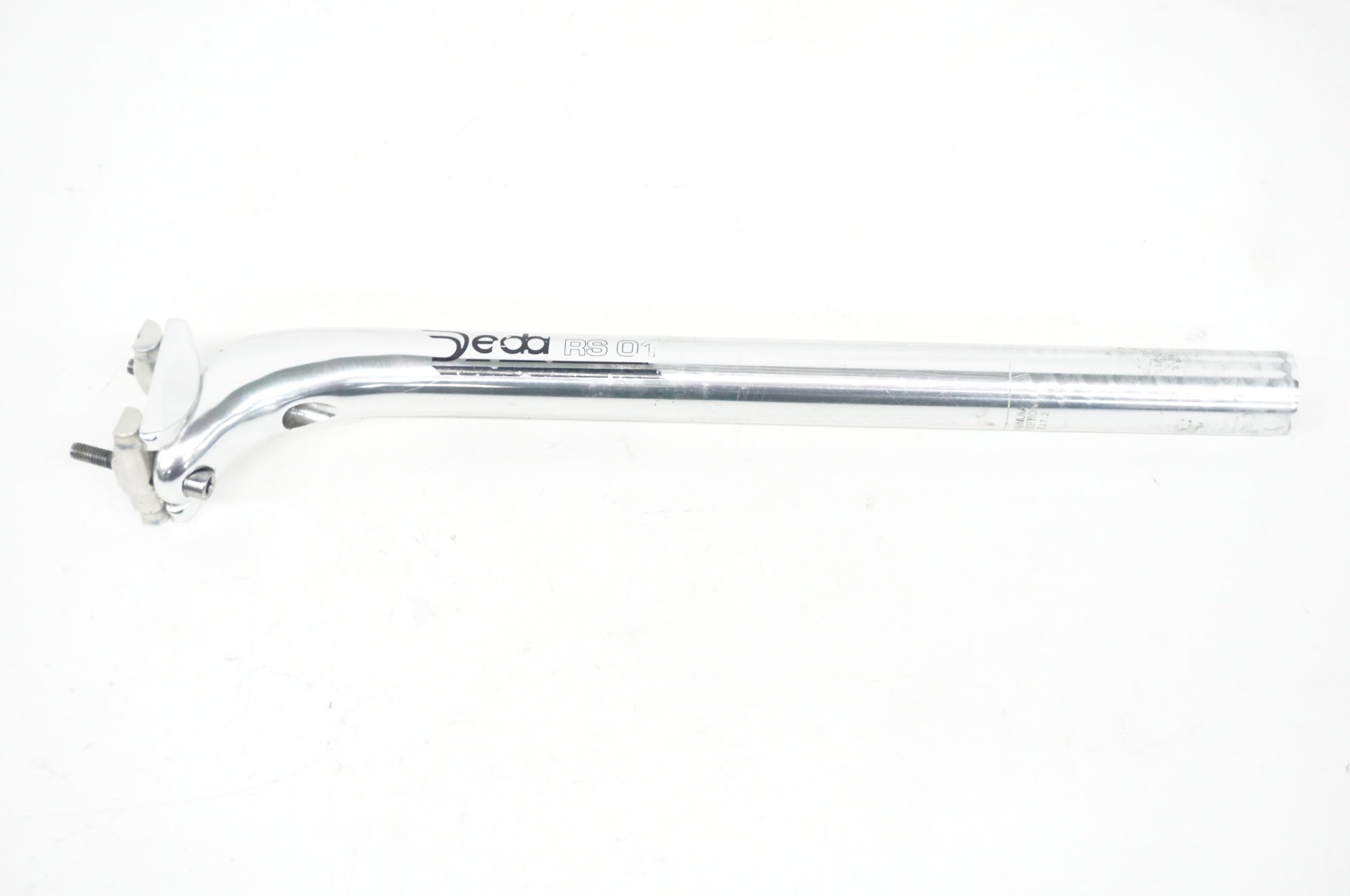 DEDA 「デダ」 RS01 Φ27.2 350mm シートポスト / 阪急塚口店