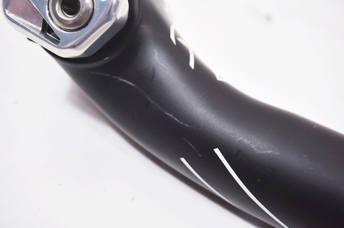 SHIMANO 「シマノ」 PRO VIBE φ31.6 400mm シートポスト / バイチャリ世田谷店