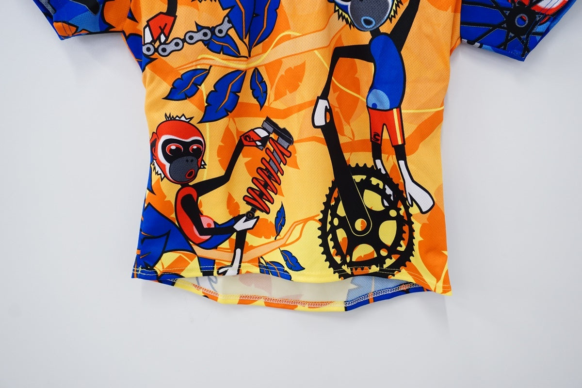 CANNONDALE 「キャノンデール」 キッズ Mサイズ ジャージ / 浜松店