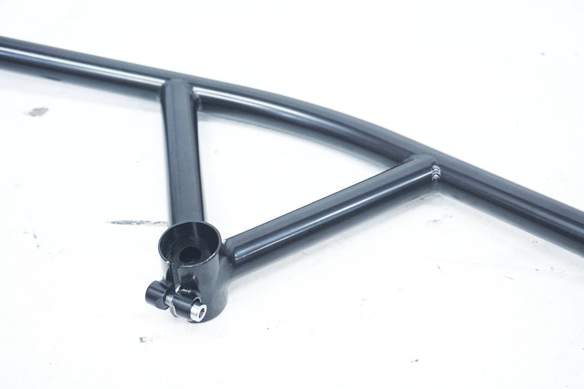 NITTO 「ニットー」 FAIRWEATHER B923 BULLMOOSE BAR 750mm ハンドル / 大阪美原北インター店