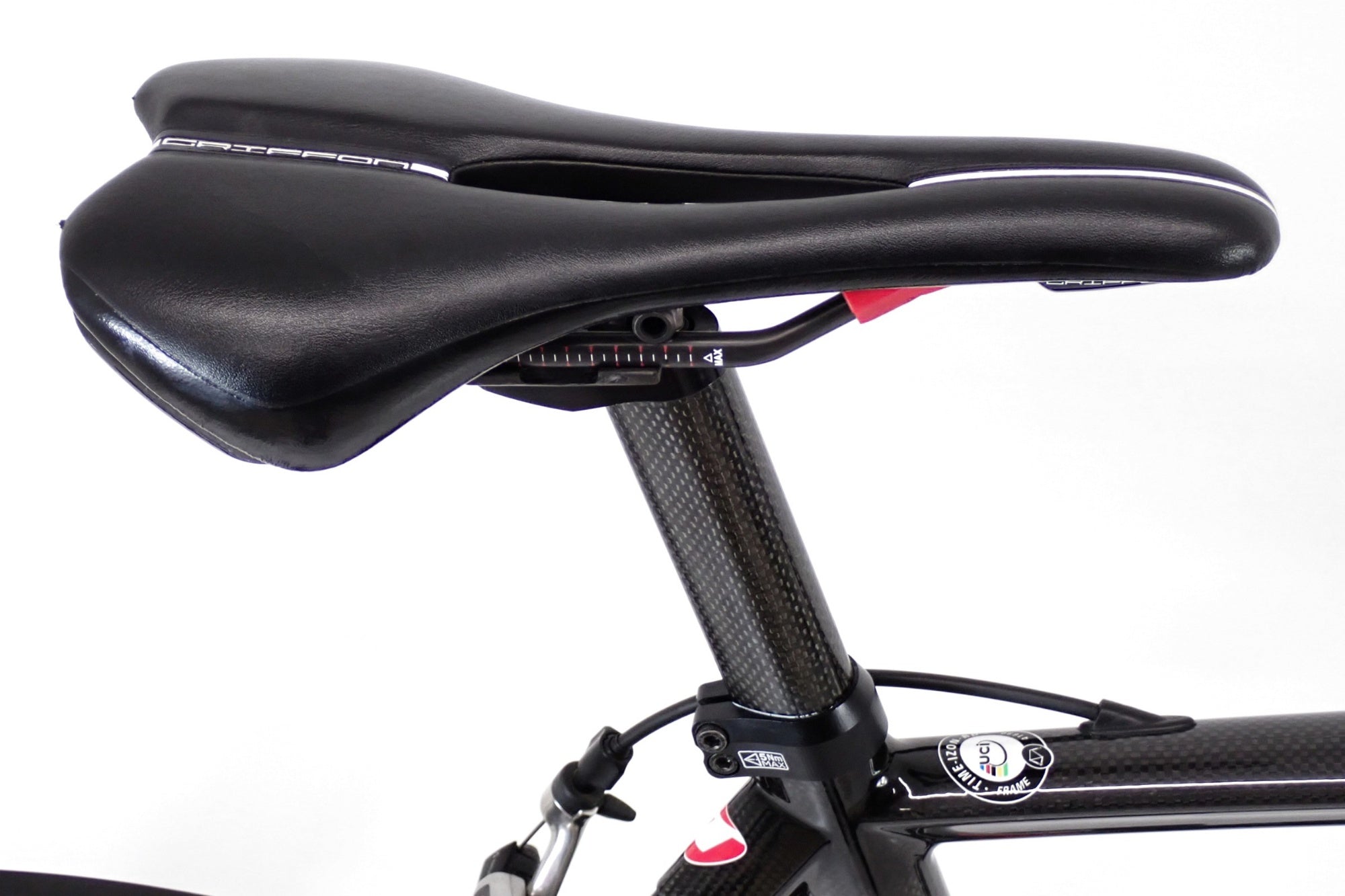 TIME 「タイム」 IZON RED eTAP 2015年モデル ロードバイク