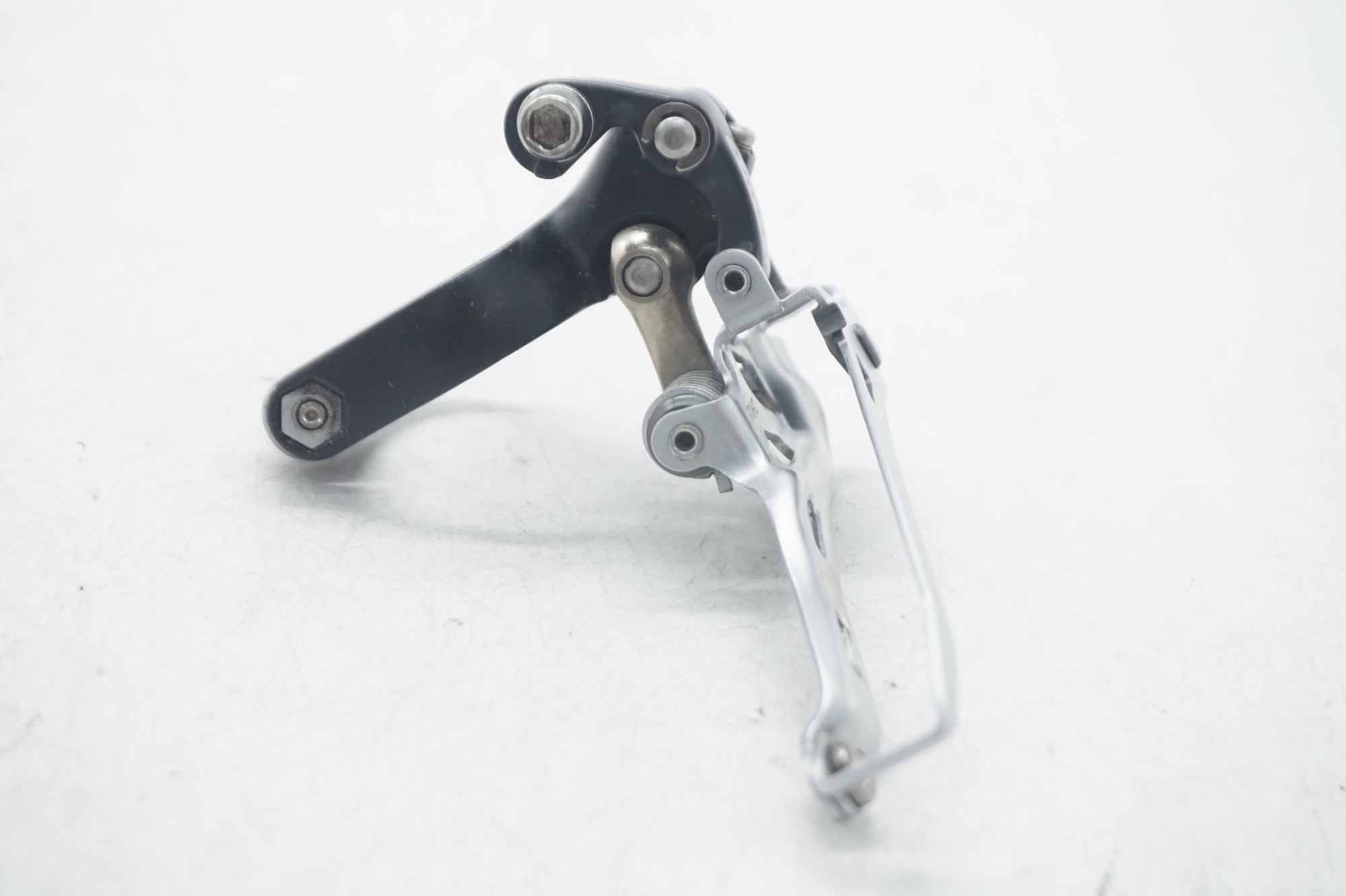 CAMPAGNOLO 「カンパニョーロ」 VELOCE 10S フロントディレイラー