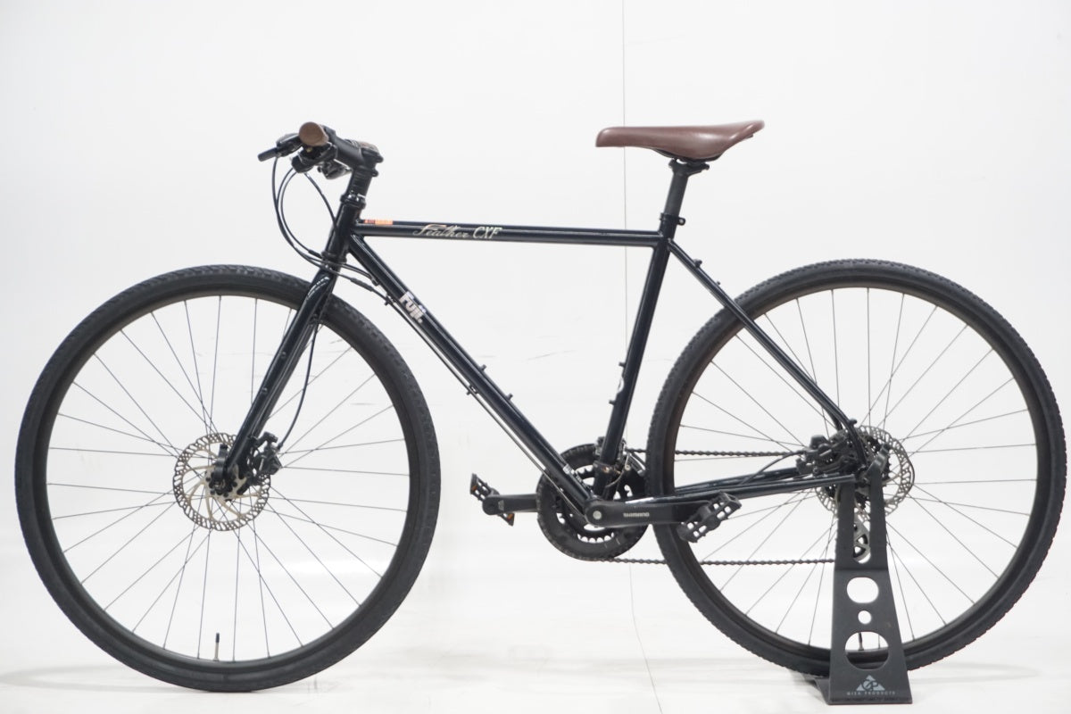 FUJI 「フジ」 FEATHER CX FLAT 2022年モデル クロスバイク/ 滋賀大津店