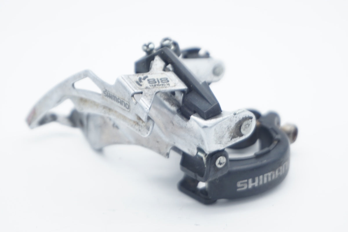SHIMANO 「シマノ」 FD-M191 フロントディレイラー / 京都八幡店