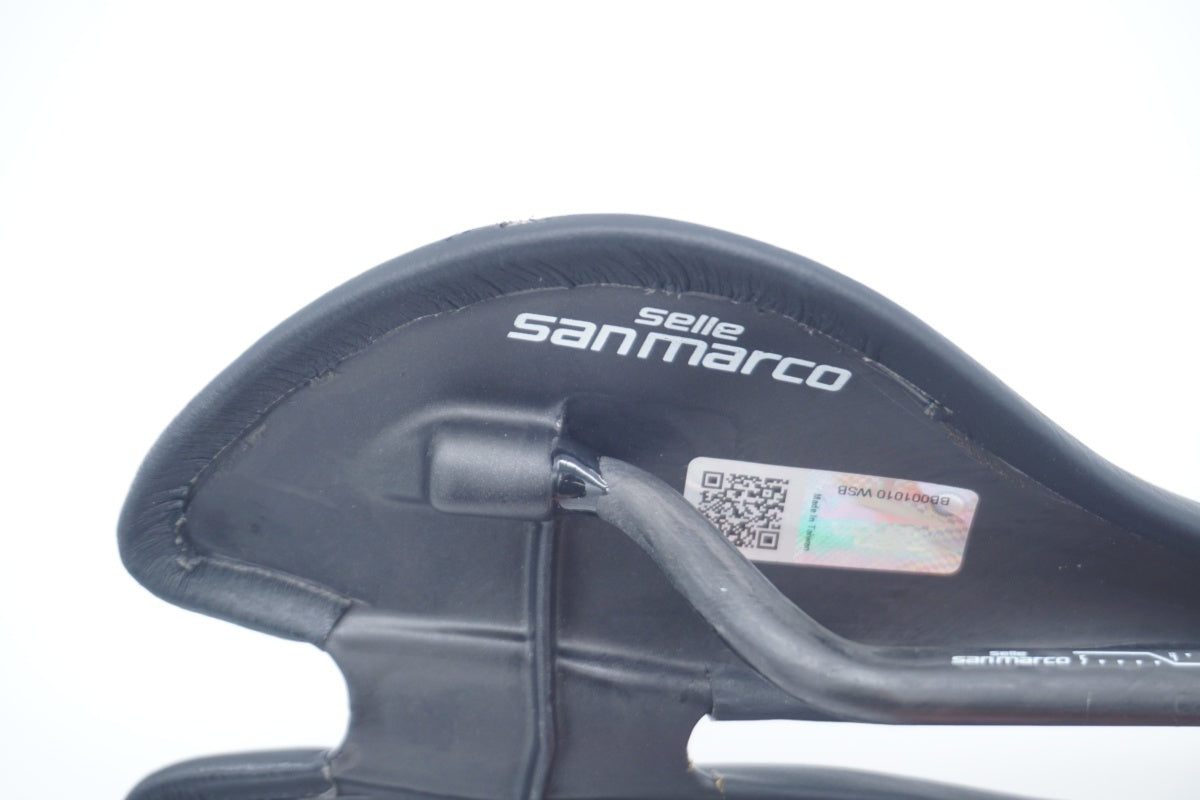 SELLE SAN MARCO 「セラサンマルコ」 ASPIDE SUPERLEGGERA サドル / 滋賀大津店