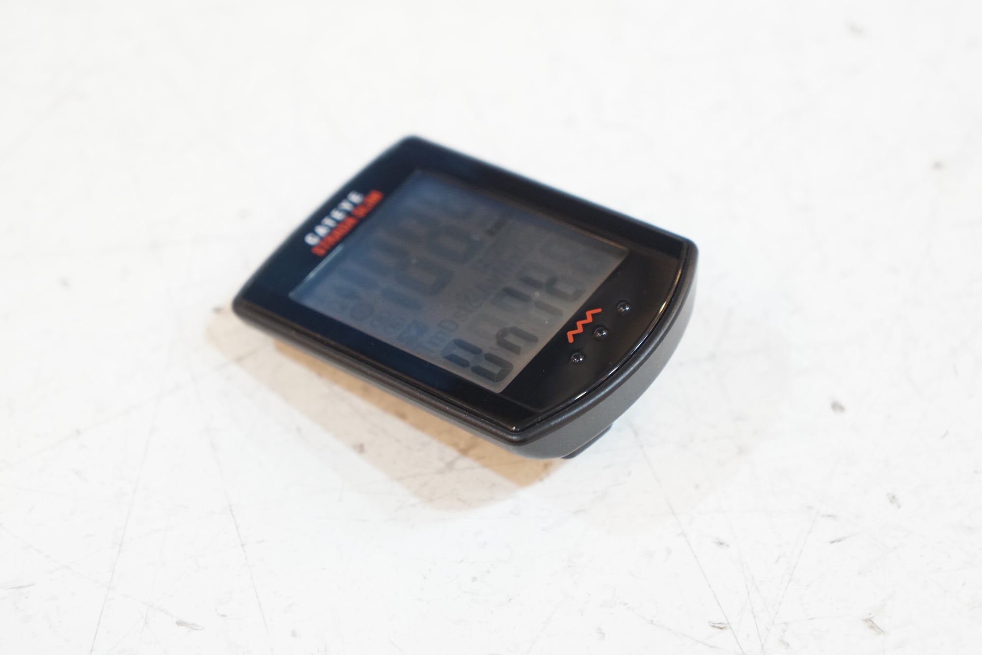 CATEYE 「キャットアイ」 CC-RD310W サイクルコンピューター / バイチャリ浦和ベース