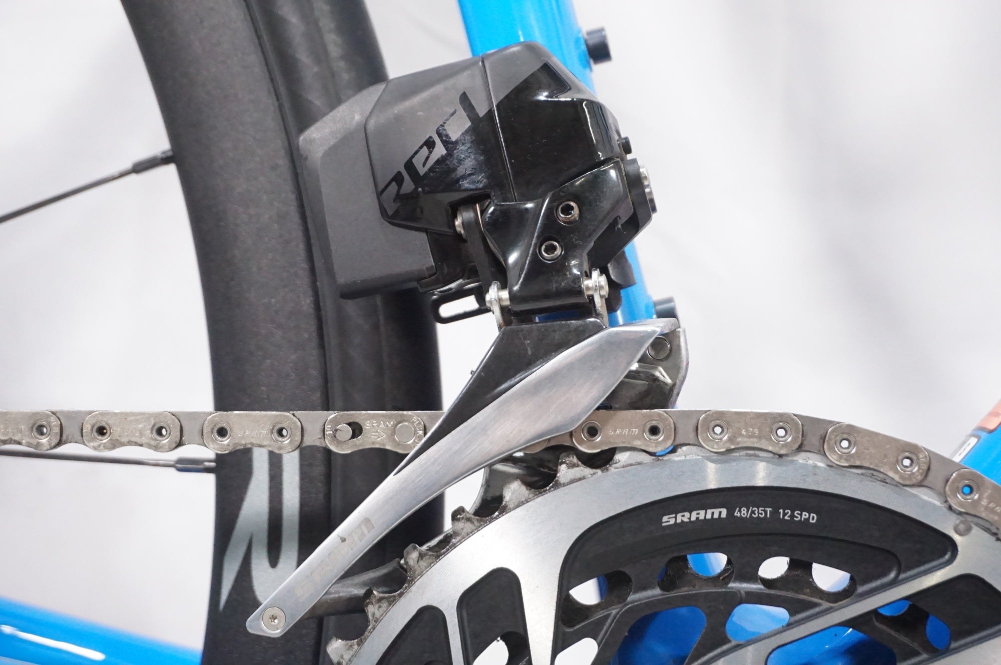 CANYON 「キャニオン」 ULTIMATE CF SLX 9 DISC 2021年モデル ロードバイク / AKIBA店