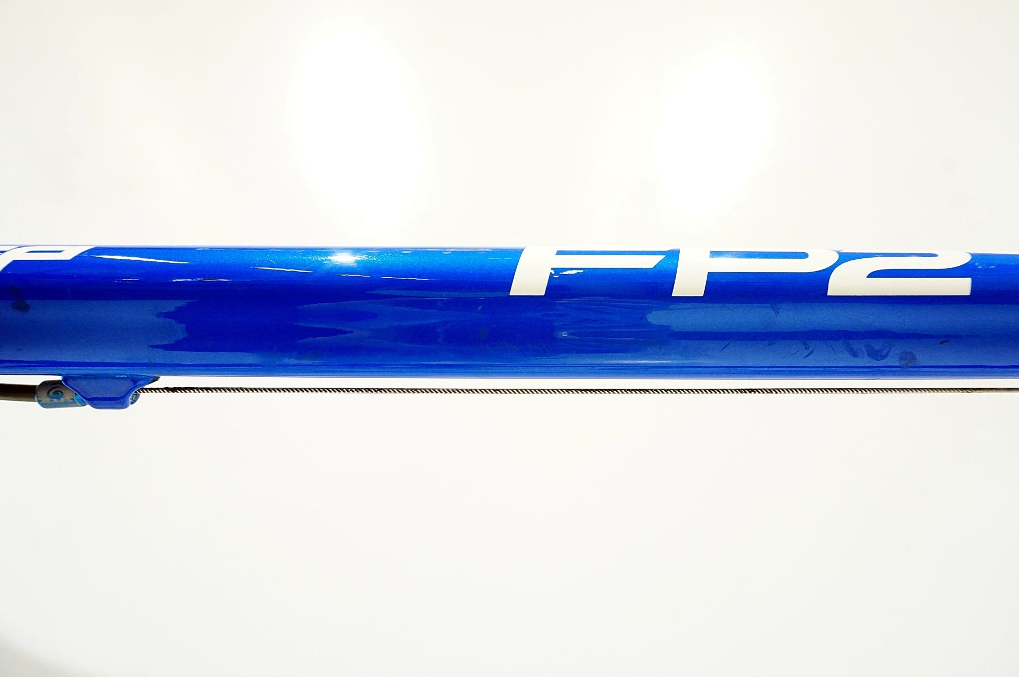 PINARELLO 「ピナレロ」 FP2 2008年モデル カスタム ロードバイク / 浜松店