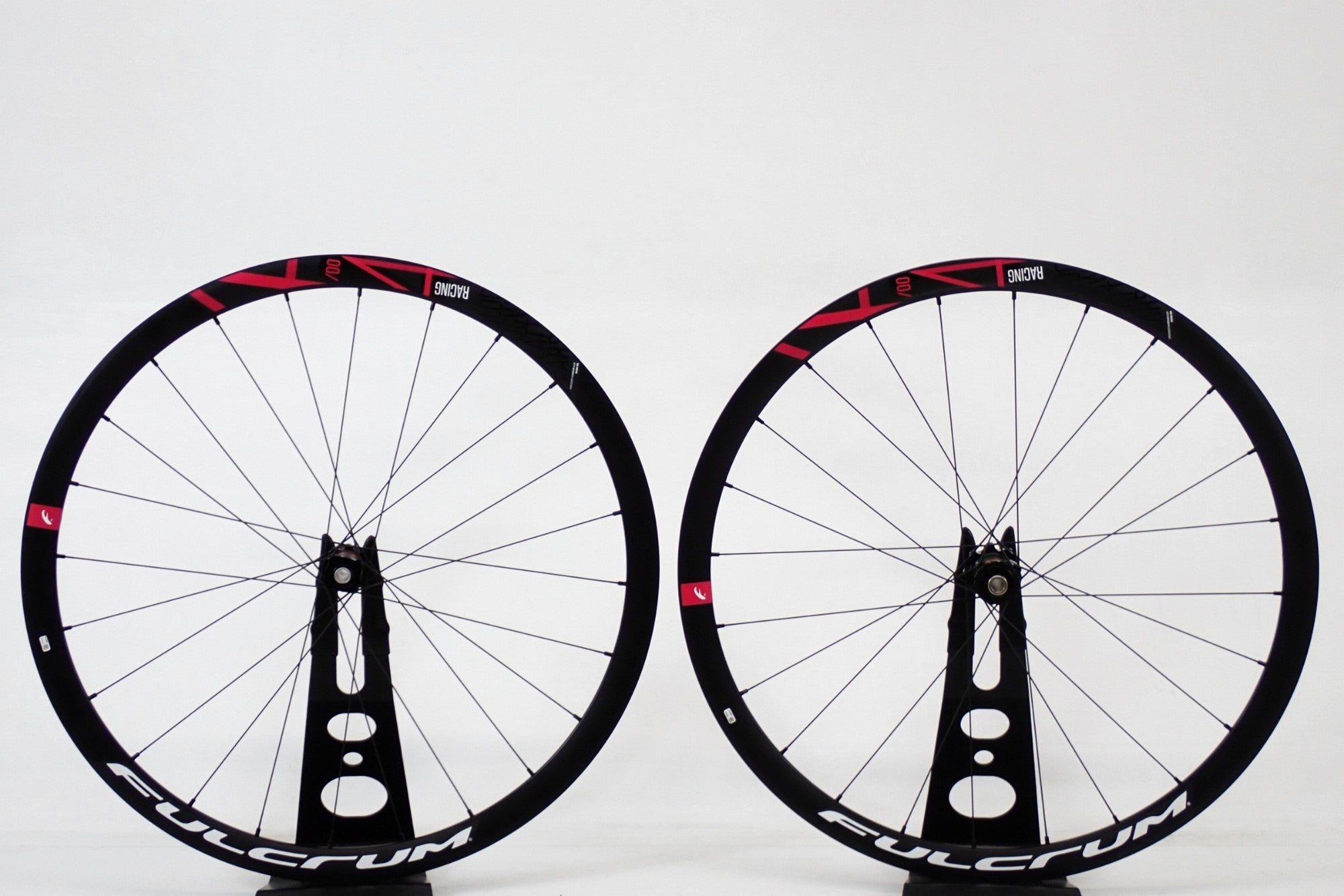 FULCRUM 「フルクラム」 RACING 400 DB シマノ11速 ホイールセット / 伊勢崎店