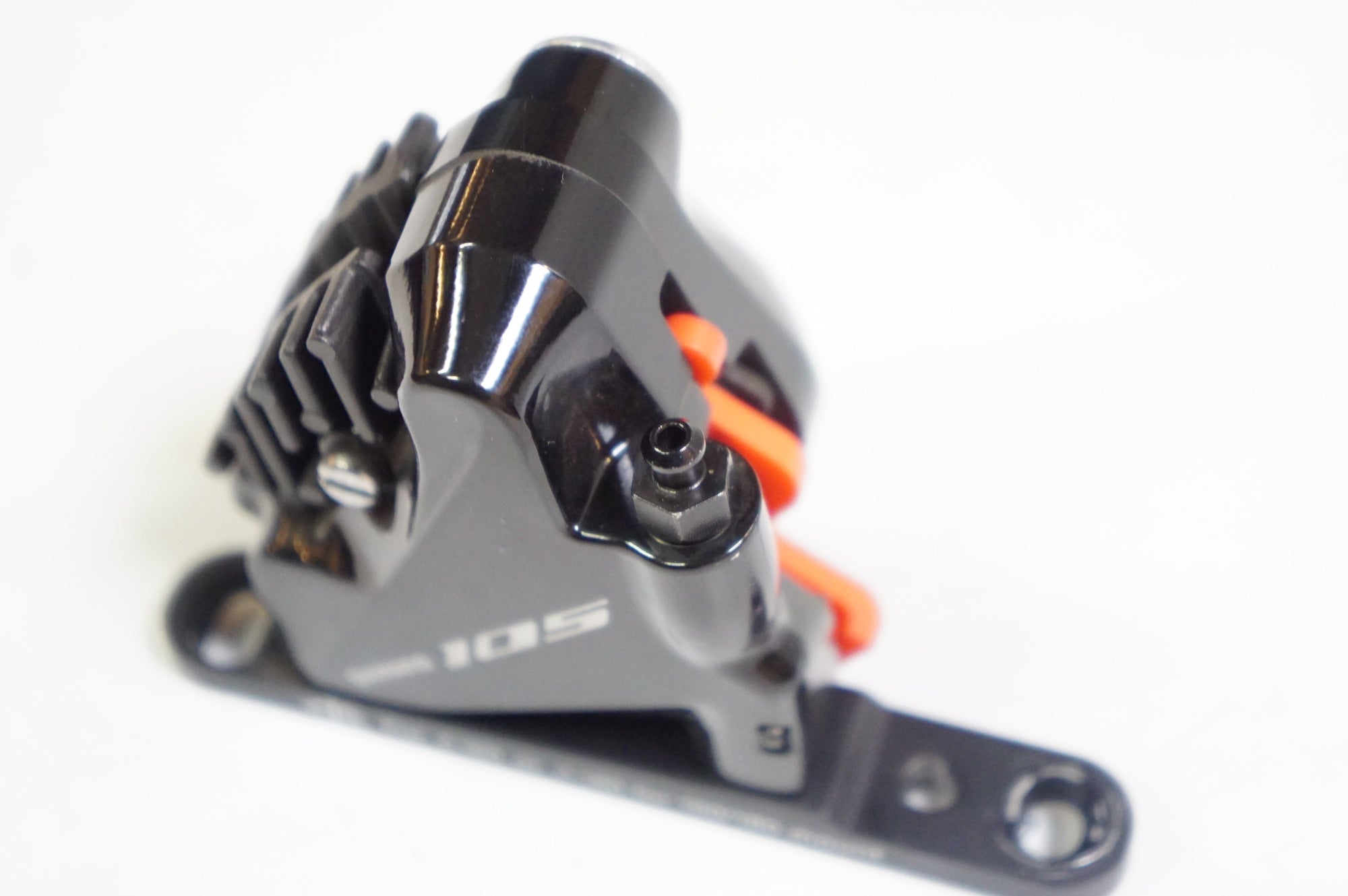 SHIMANO 「シマノ」 105 ST-R7020 デュアルコントロールレバー/ブレーキキャリパー セット / 熊谷本店