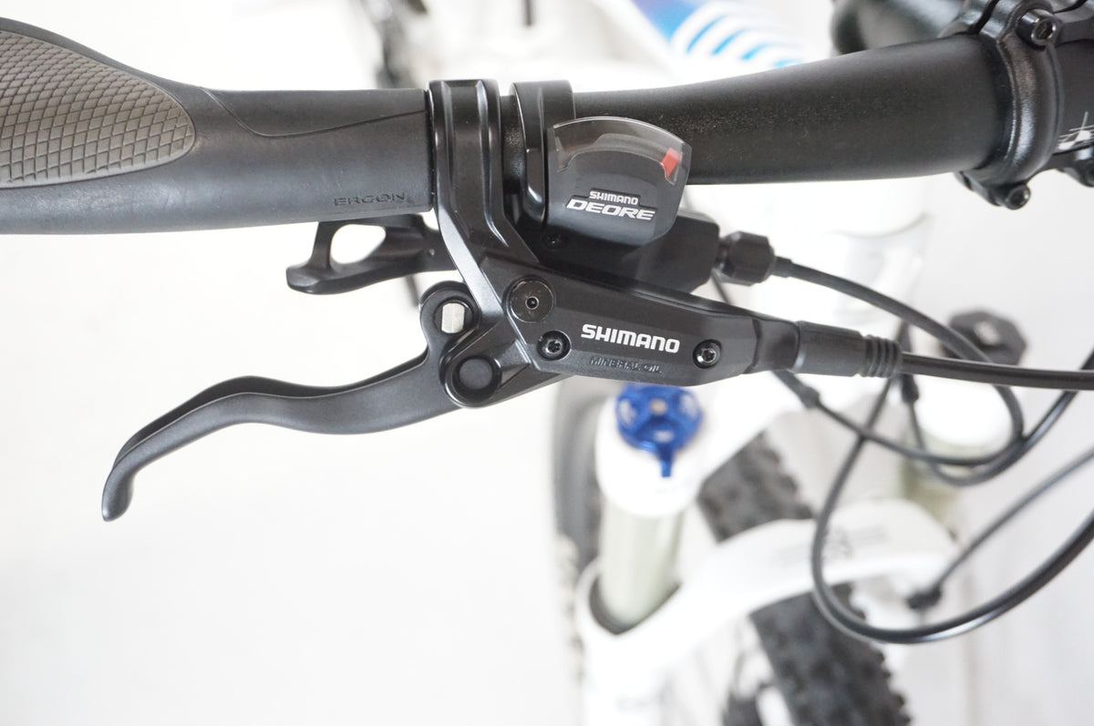 LOUIS GARNEAU 「ルイガノ」 XCB SL 2017年モデル 27.5インチ マウンテンバイク / 宇都宮店