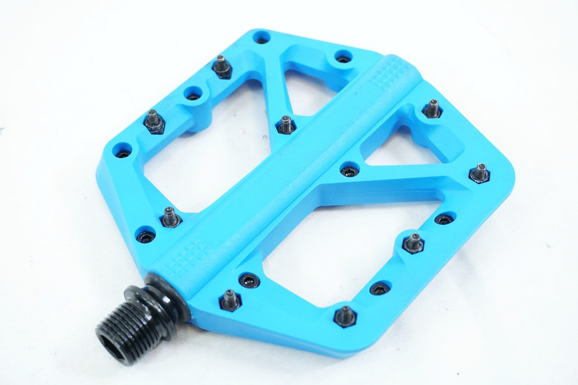 CRANKBROTHERS 「クランクブラザーズ」 STAMP 1 ペダル / 有明ガーデン店