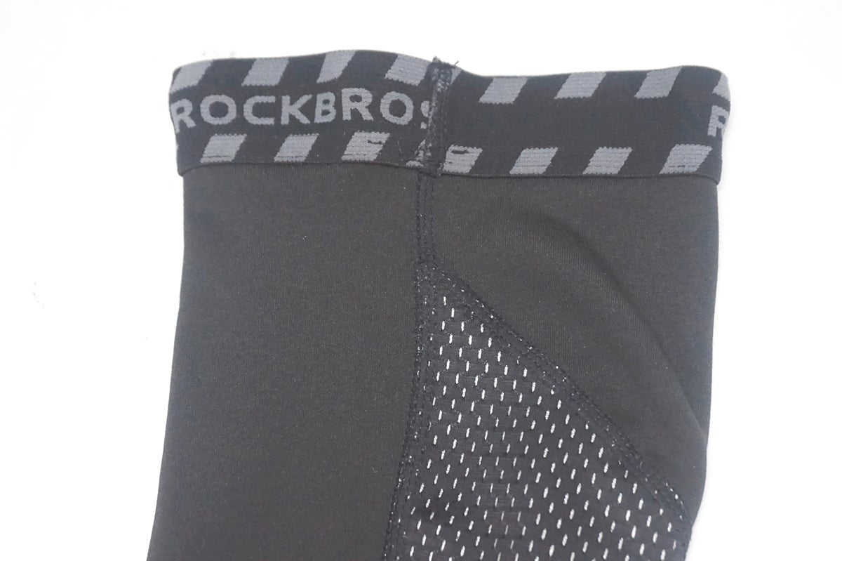 ROCK BROS 「ロックブロス」 L/XLサイズ アームカバー / 大阪門真店