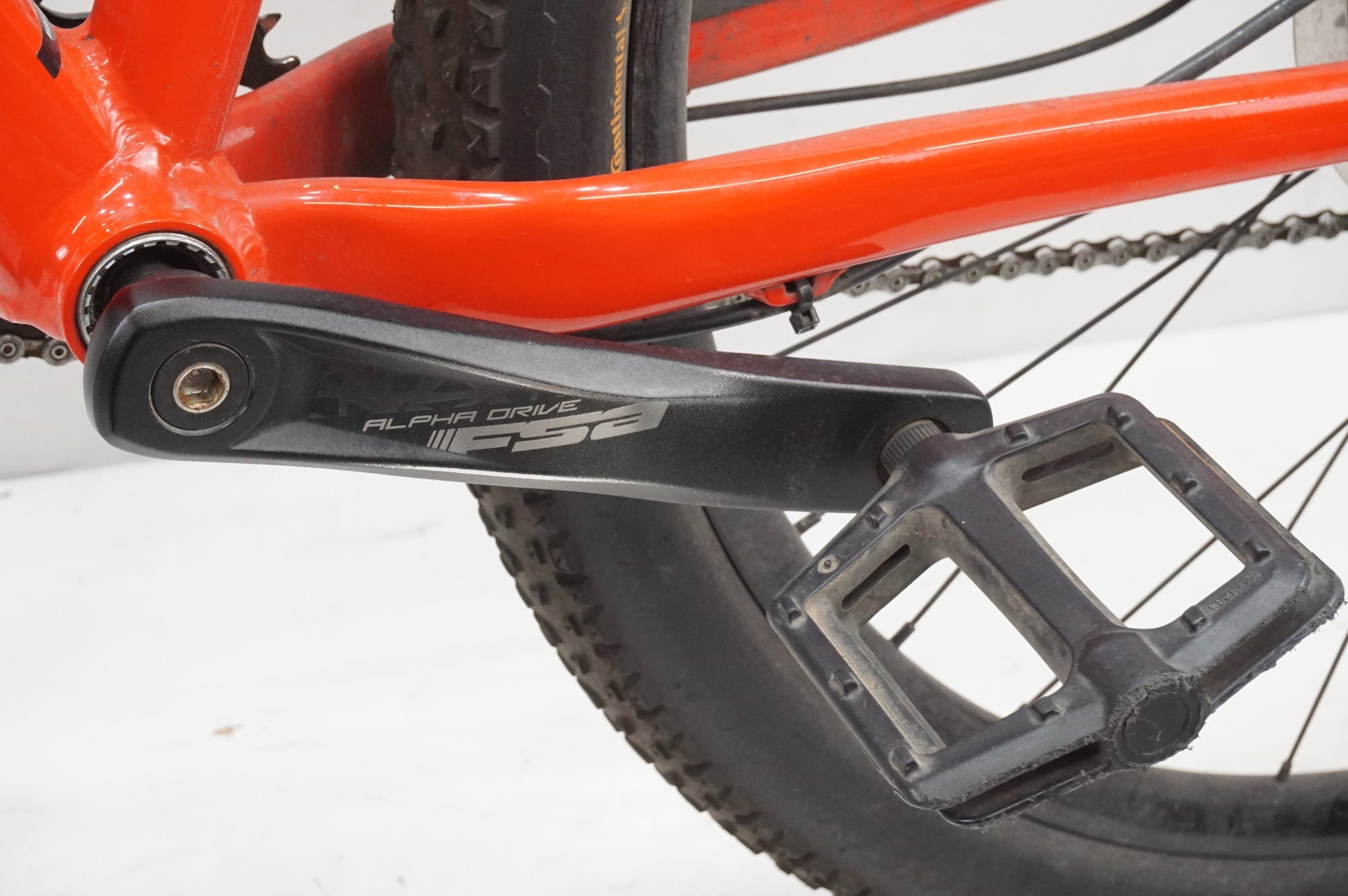 ジャンク TREK 「トレック」 MARLIN 7 2022年モデル マウンテンバイク / 大宮店