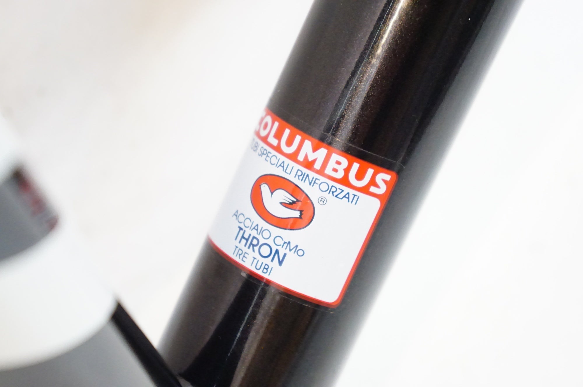 CINELLI 「チネリ」 VIGORELLI ROAD 2018年モデル フレームセット / 熊谷本店