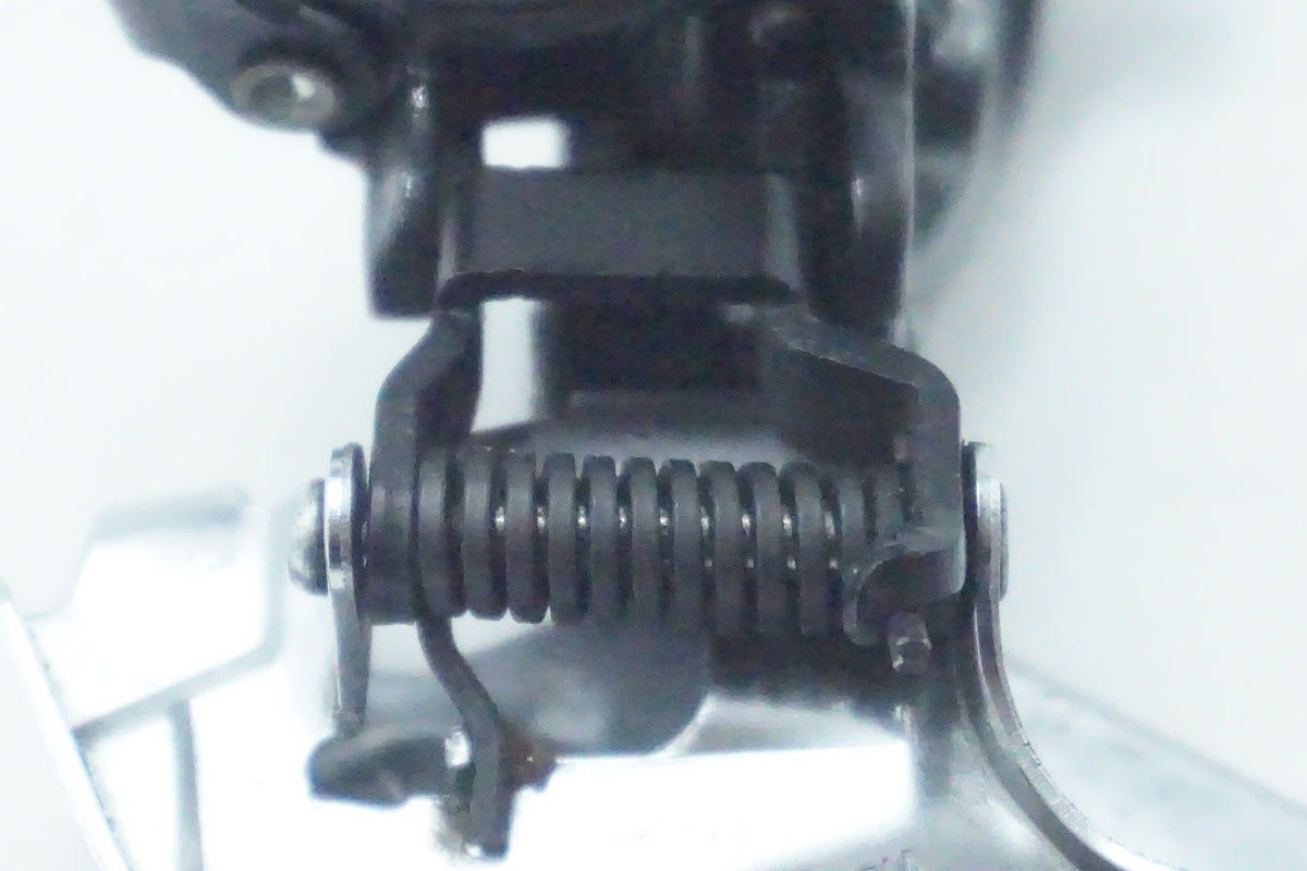 SHIMANO「シマノ」 CLARIS FD-R2000 フロントディレイラー/ 京都西院店