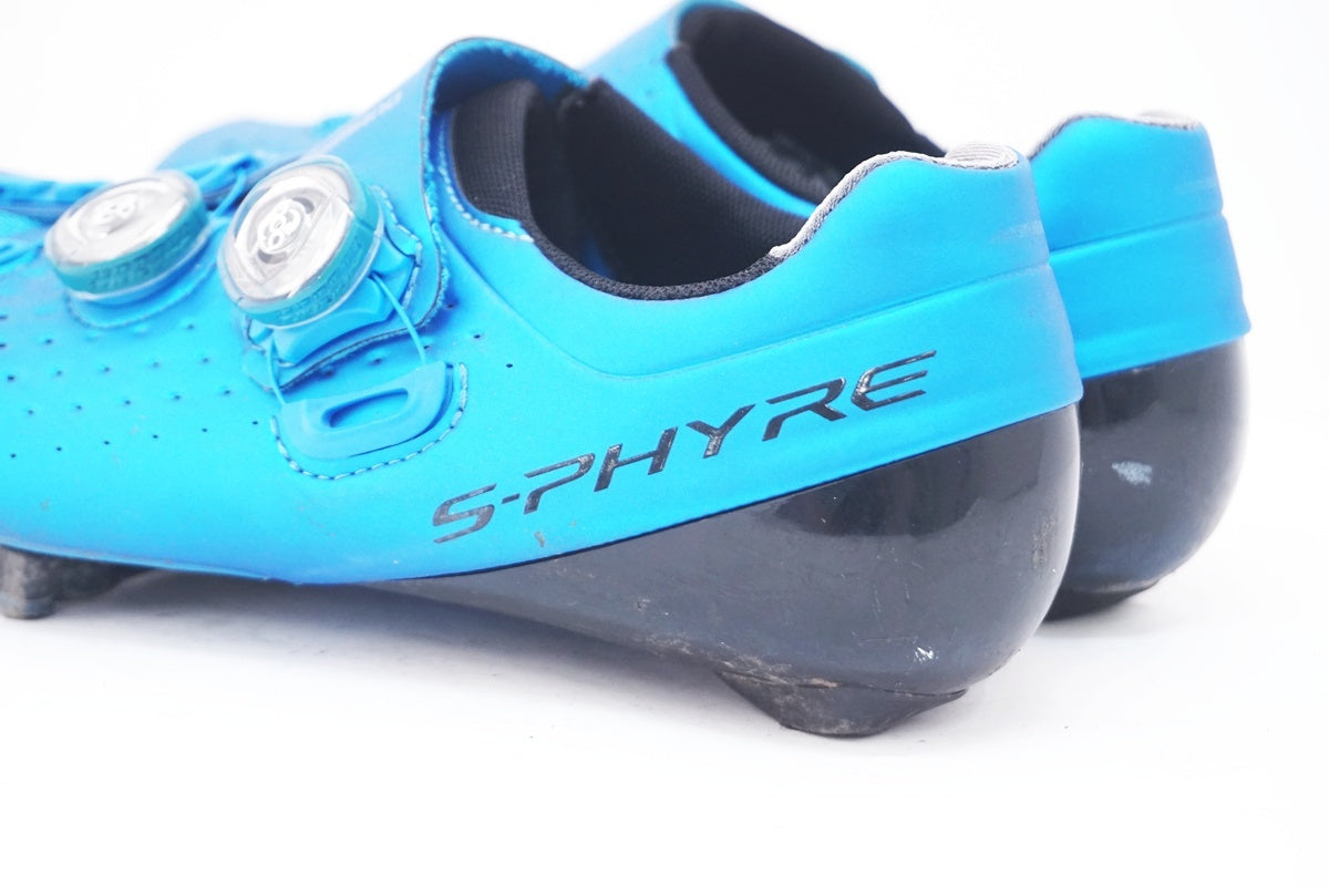 SHIMANO 「シマノ」 S-PHYRE SH-RC900 25.8cm シューズ / 大阪美原北インター店