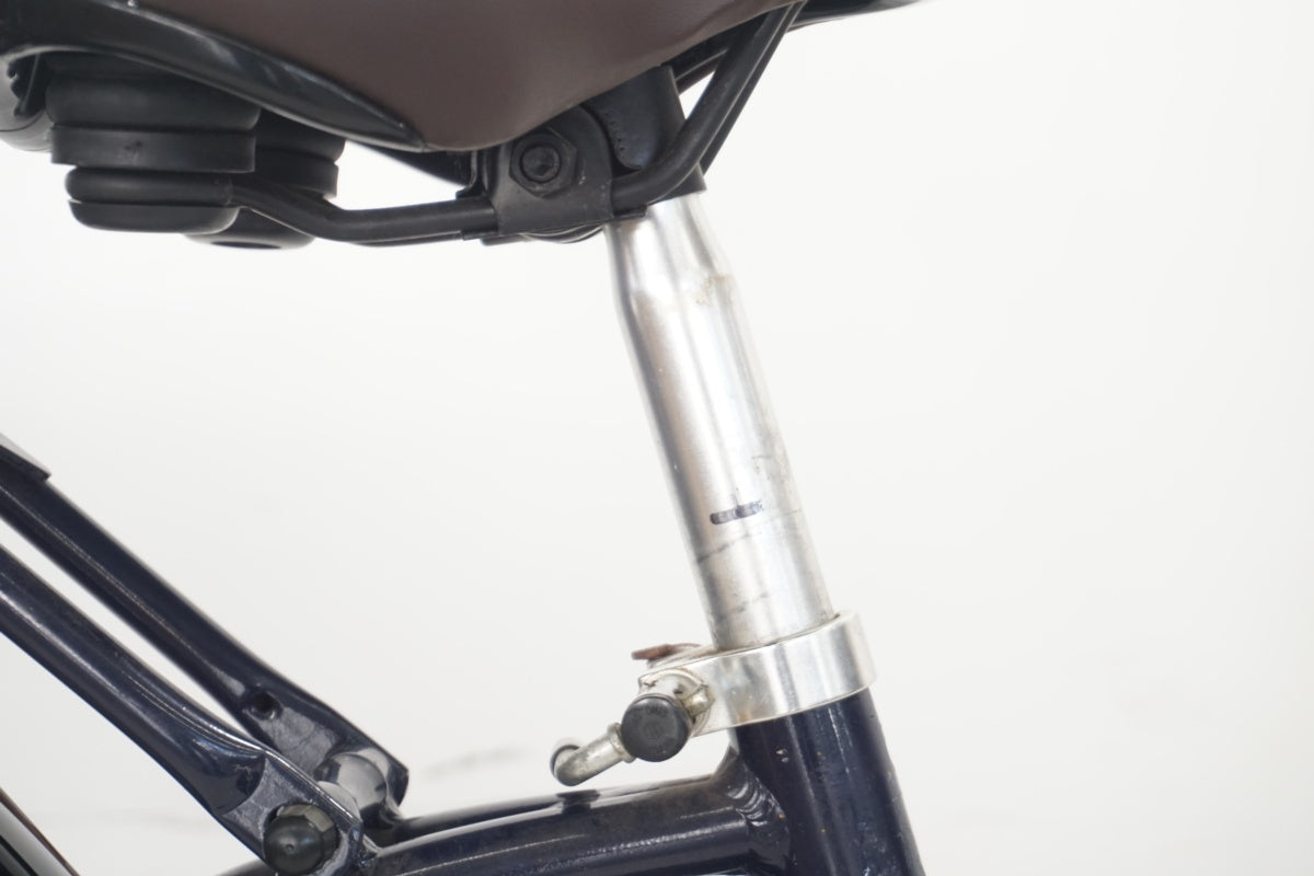 YAMAHA 「ヤマハ」  PAS WITH PA-26W 2021年モデル 26インチ 電動アシスト自転車 / 滋賀大津店