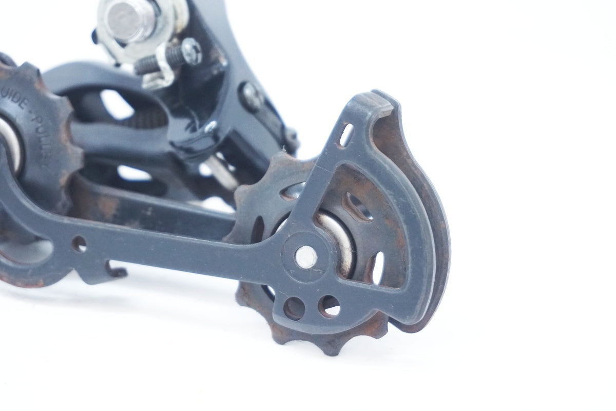 MICRO SHIFT 「マイクロシフト」 R9 リアディレイラー / 大阪