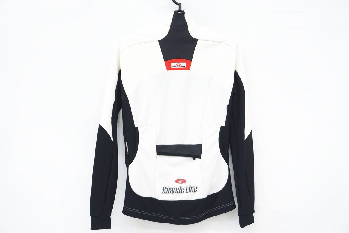BICYCLE LINE 「バイシクルライン」 Sサイズ サイクルジャケット / 京都西院店