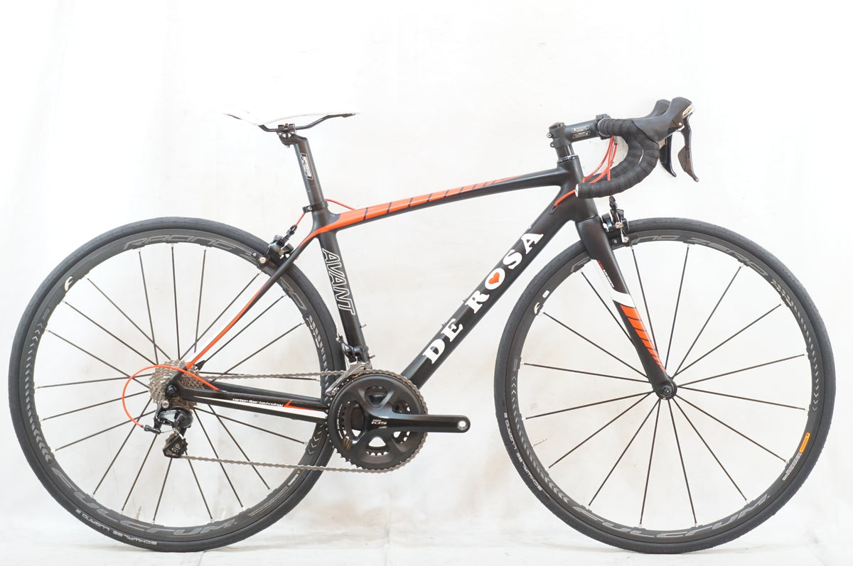 DE ROSA 「デローザ」 AVANT 105 2015年モデル ロードバイク / 浦和ベース