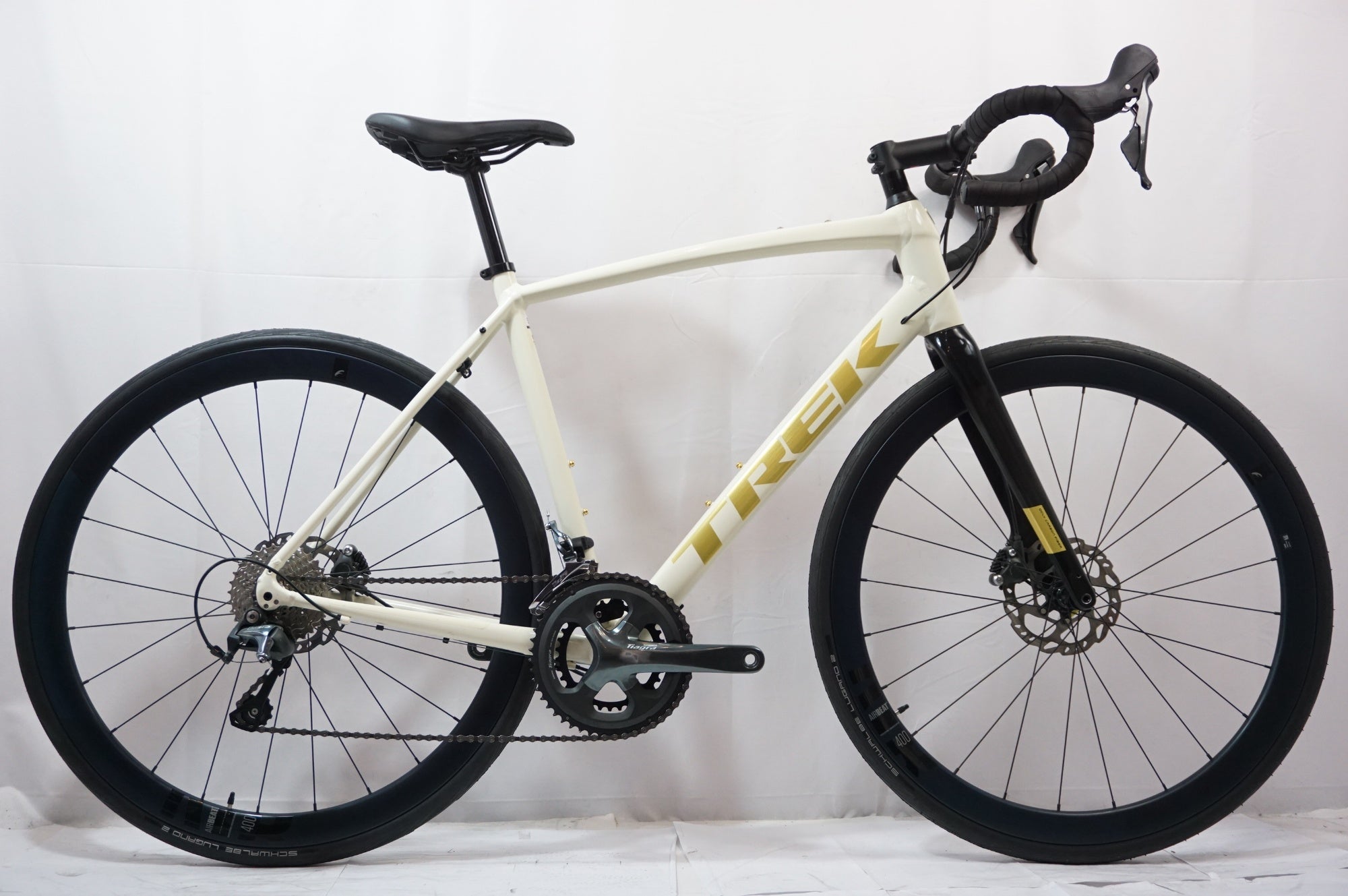 TREK 「トレック」 DOMANE AL 4 2021-2022年モデル ロードバイク / 世田谷店