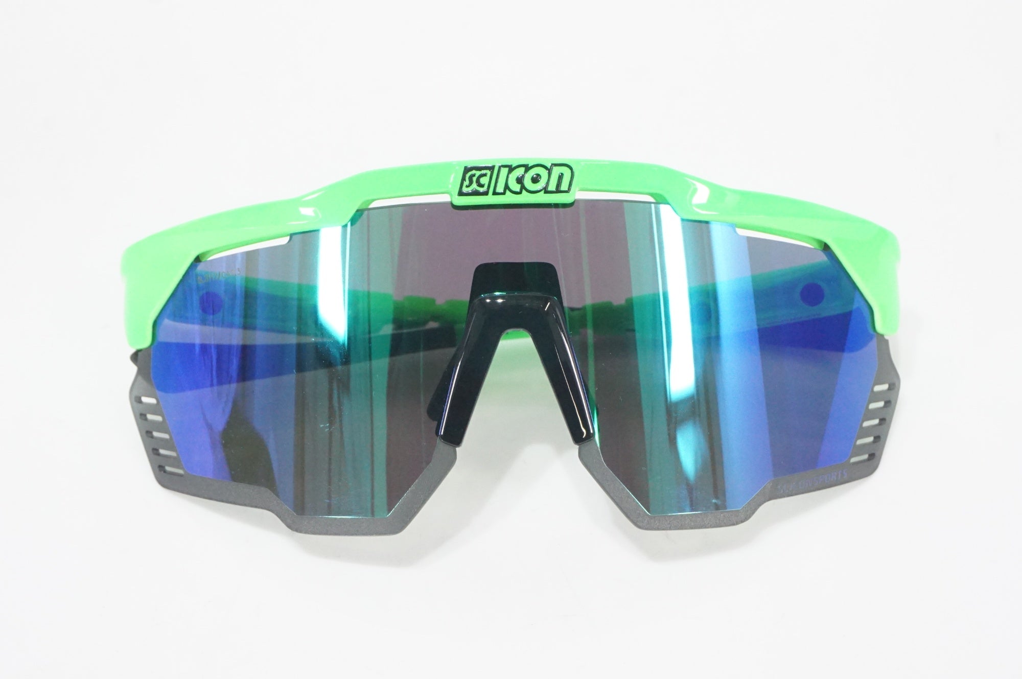 SCICON 「シーコン」 AEROSHADE KUNKEN アイウェア / AKIBA店